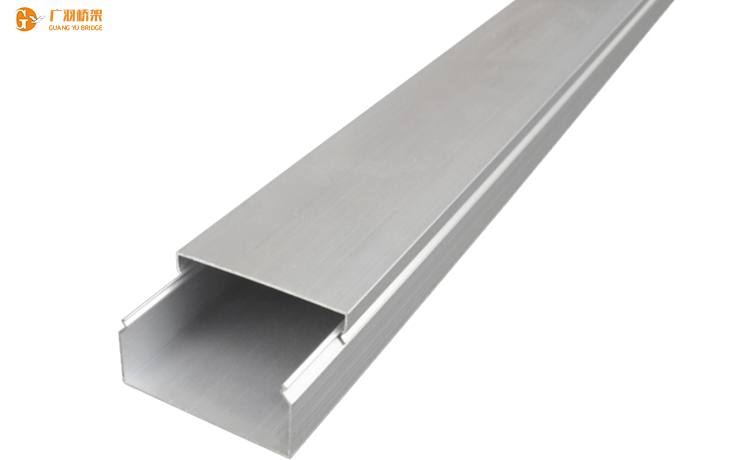 鋁合金橋架 鋁合金橋架