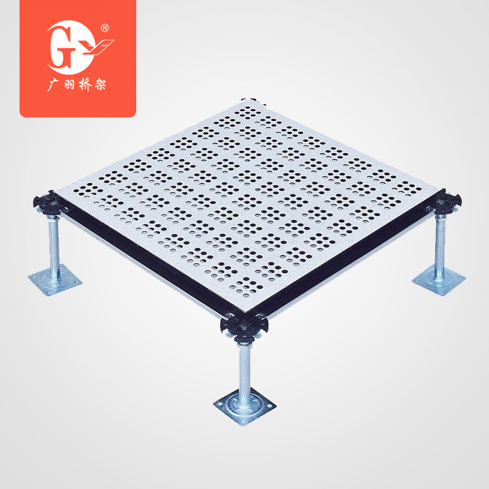 防靜電通風(fēng)地板 防靜電通風(fēng)地板
