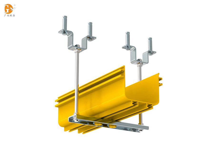光纖槽-吊掛支撐 光纖槽-吊掛支撐
