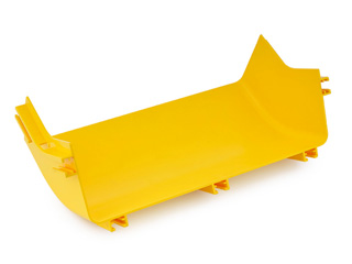 45° 上坡彎頭 45° 上坡彎頭