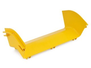 45°下坡彎頭 45°下坡彎頭