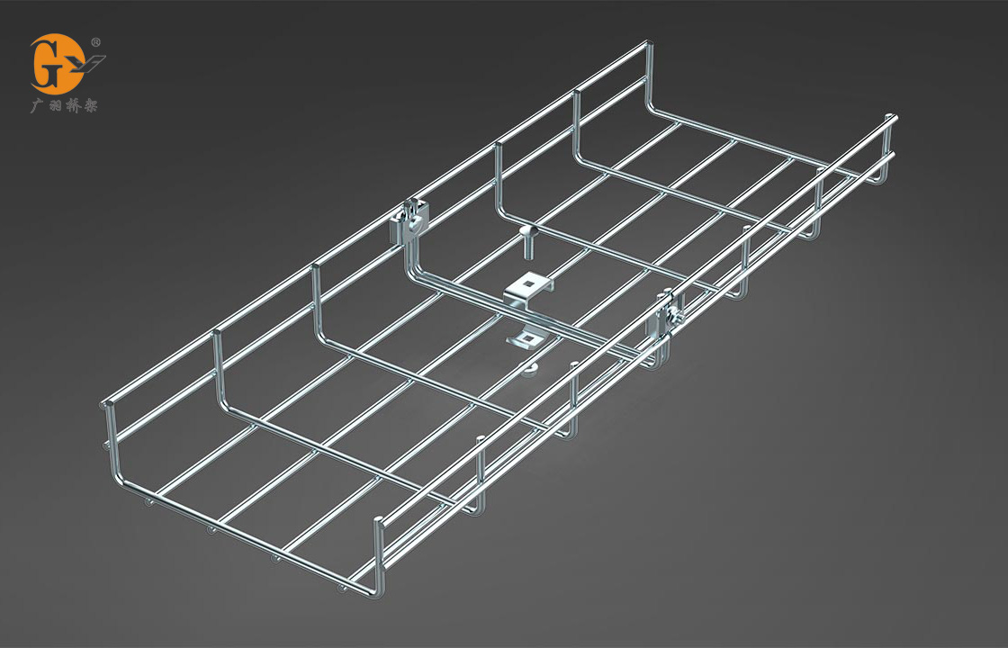 網(wǎng)格橋架連接組件-卡扣 網(wǎng)格橋架連接組件-卡扣