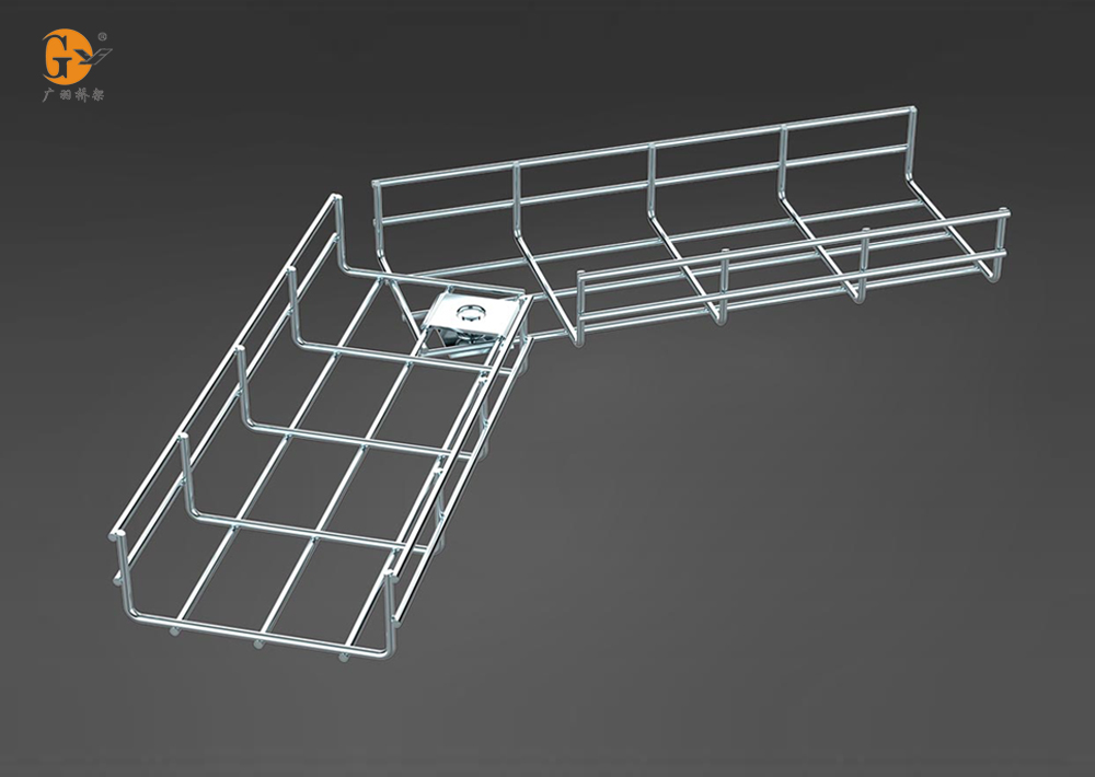 網(wǎng)格橋架連接組件-中心卡扣 網(wǎng)格橋架連接組件-中心卡扣