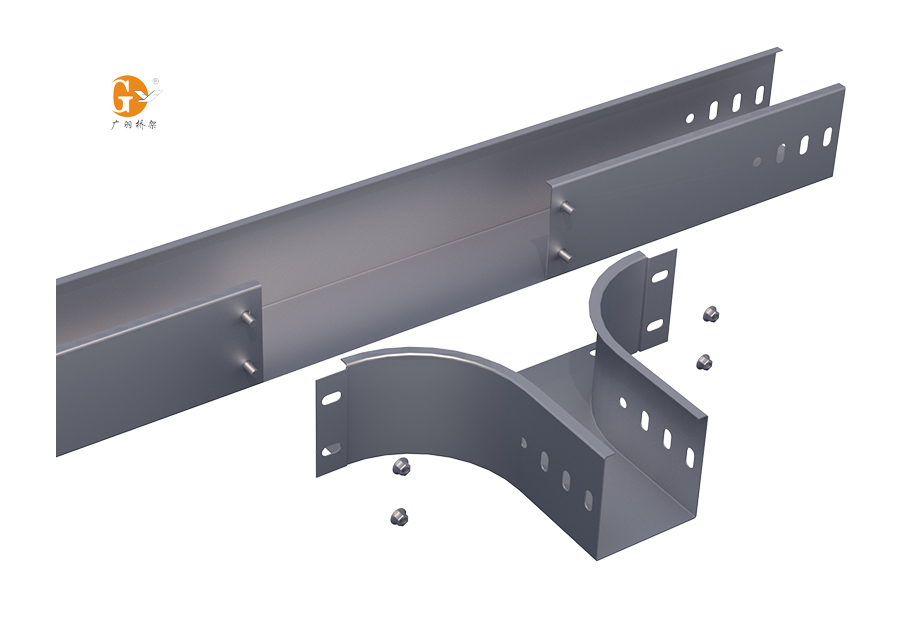 拼接式水平三通 拼接式水平三通