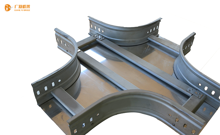 鋁合金水平四通 鋁合金水平四通