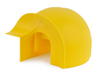 出纖口組件 出纖口組件