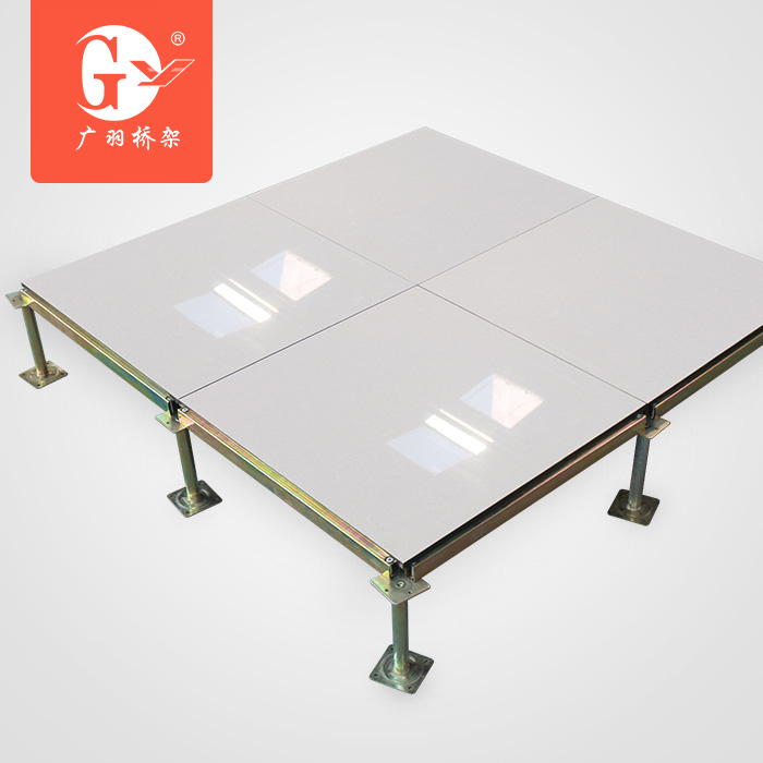 全鋼陶瓷活動地板 全鋼陶瓷活動地板