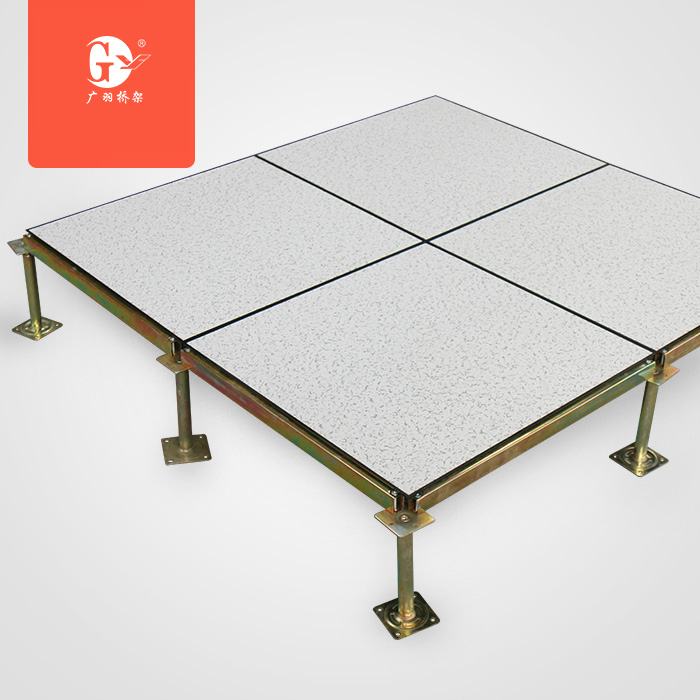 全鋼防靜電活動地板 全鋼防靜電活動地板