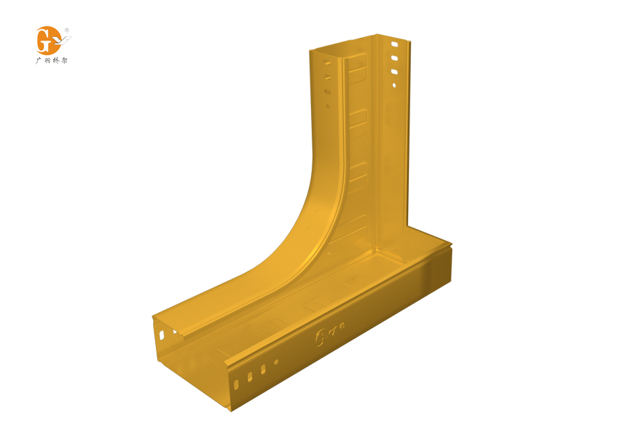 垂直等徑右下彎通 垂直等徑右下彎通