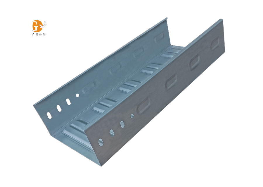 模壓橋架-(灰白用于強電工程) 模壓橋架-(灰白用于強電工程)