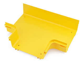 水平三通 水平三通