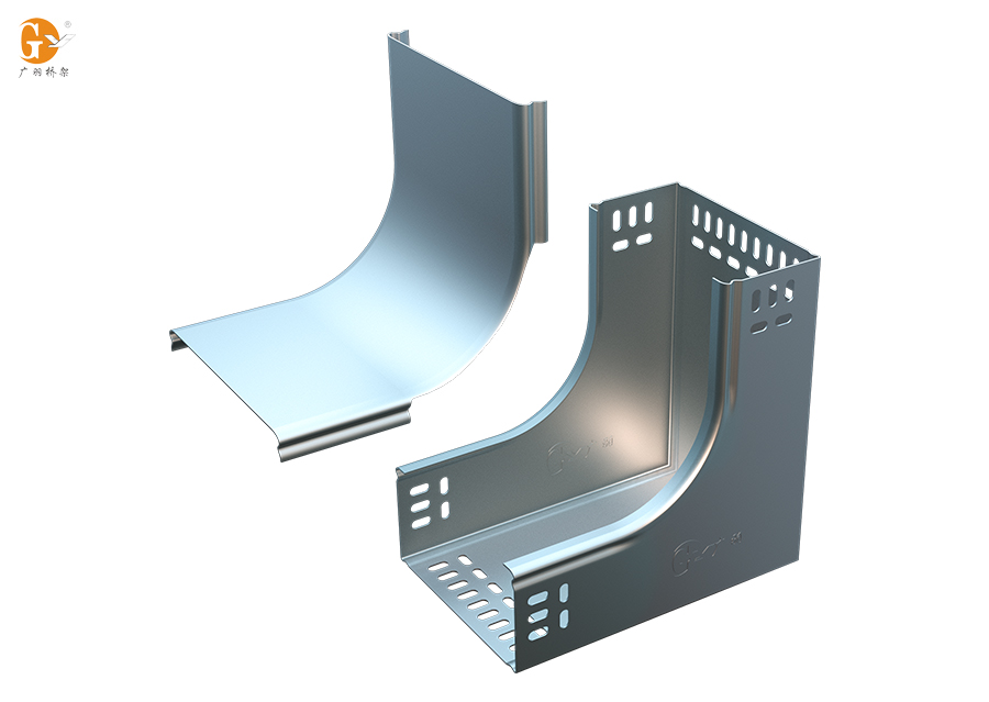 垂直下彎【多孔托盤(pán)】 垂直下彎【多孔托盤(pán)】