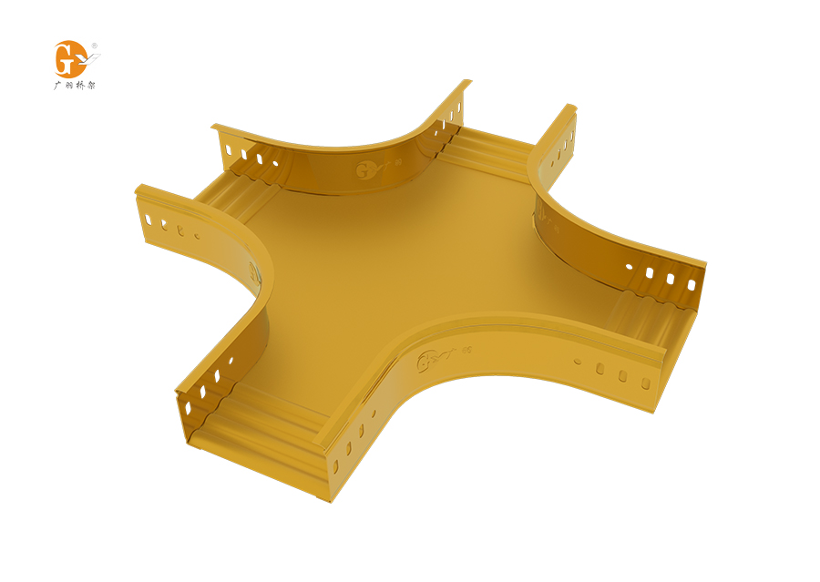 水平四通 水平四通