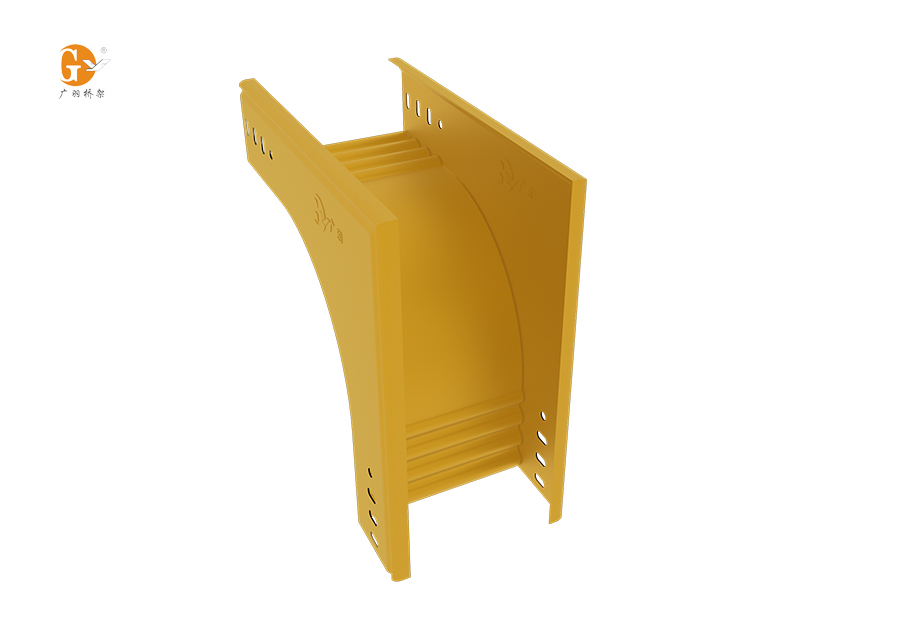 垂直等徑上彎通 垂直等徑上彎通