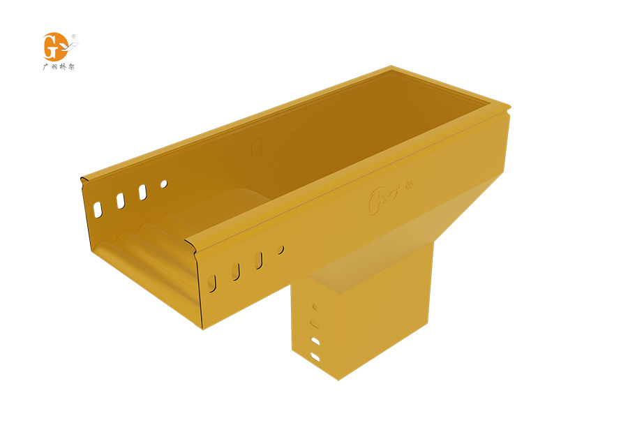 垂直等徑右上彎通 垂直等徑右上彎通