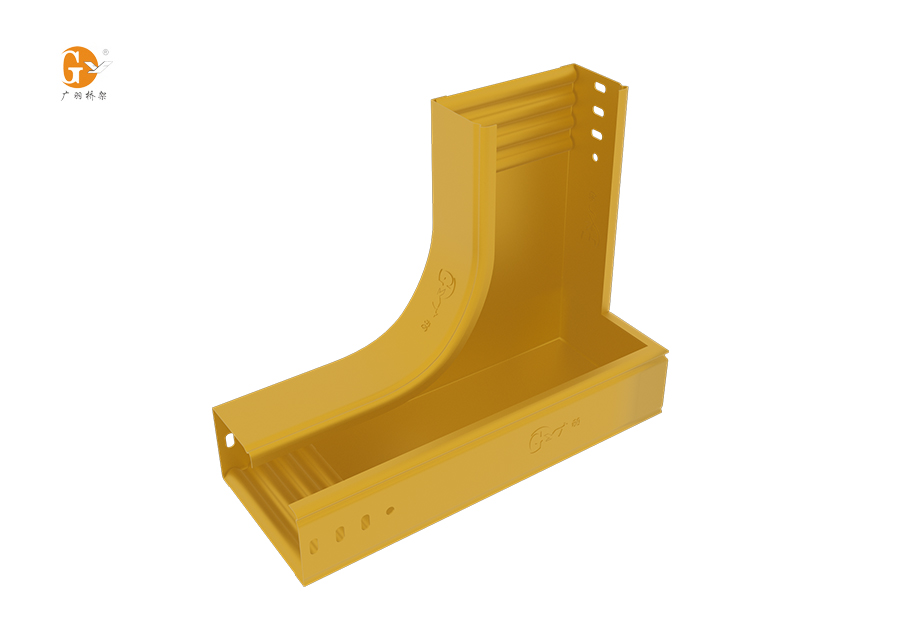 垂直等徑右下彎通 垂直等徑右下彎通